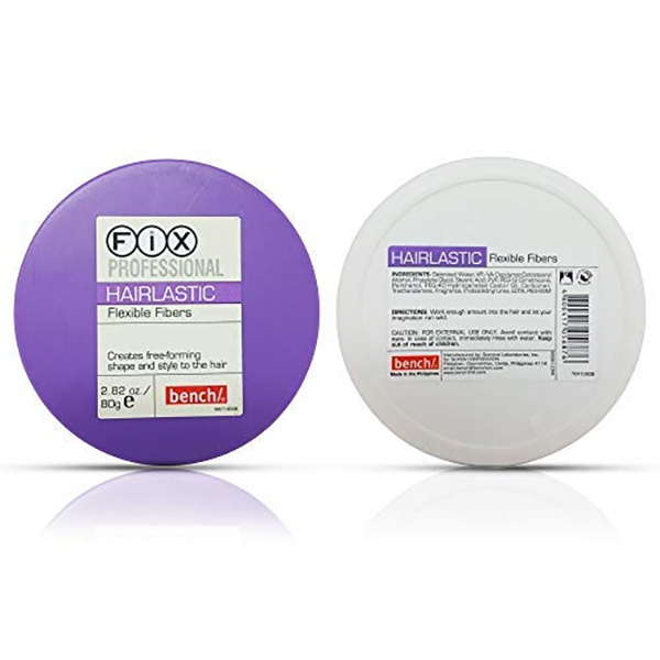 Bench Fix Professional Hairlastic 80G