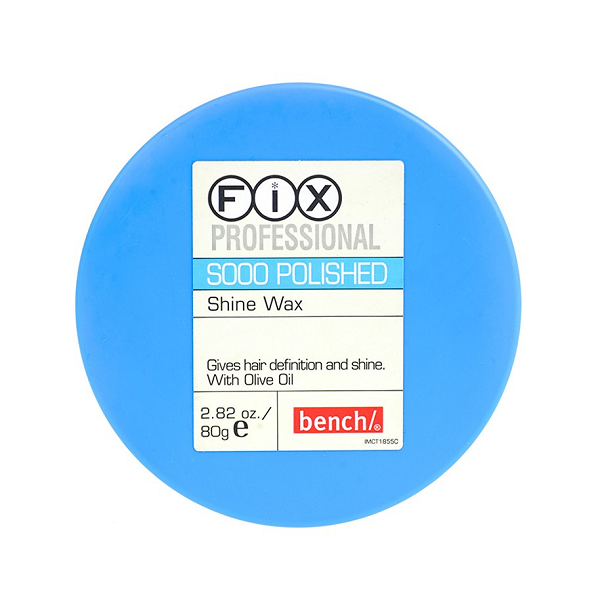 Bench Fix Professional Sooo Polished 80G