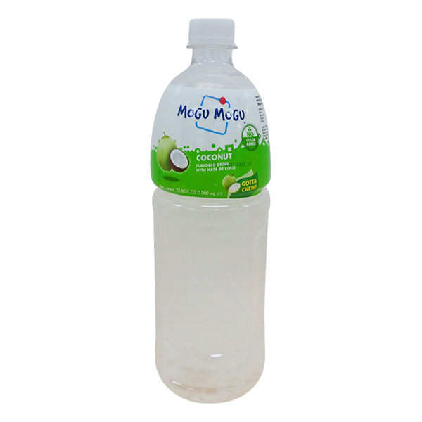 Mogu Mogu Coconut 12/1L