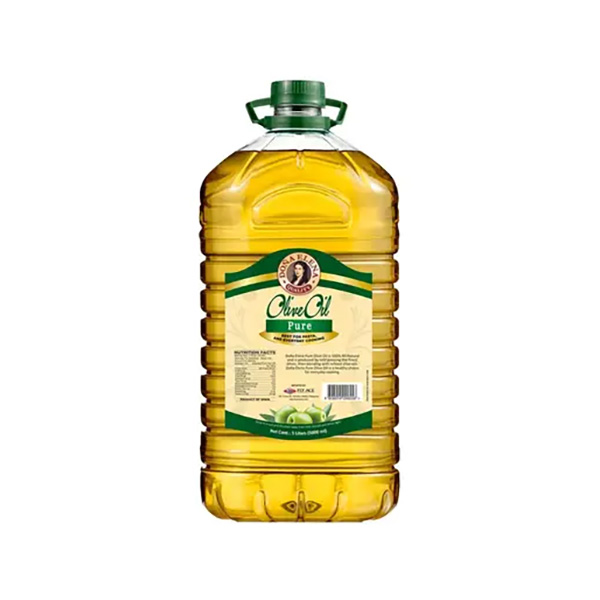Doña Elena Pure Olive Oil 5L