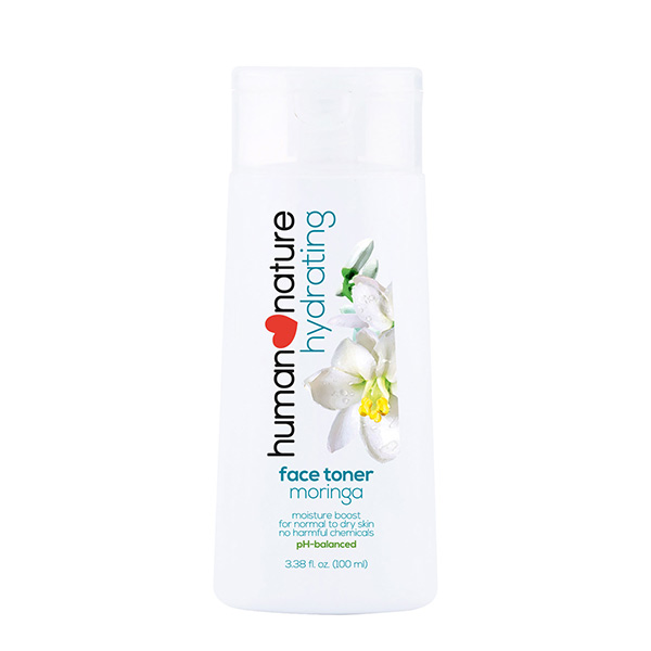 Human Nature Hydrating Toner 100ml