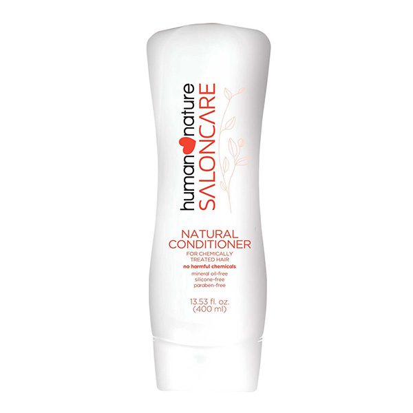 Human Nature Salon Care Conditioner 400ml Human Nature Salon Care Conditioner 400ml