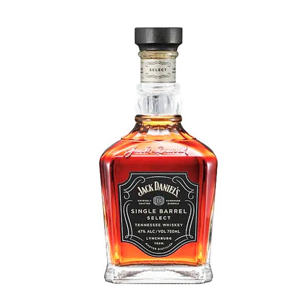 Jack Daniel Single Barrel 750ml