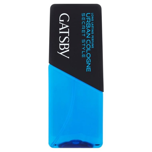 Gatsby Cologne Secret Style 125Ml