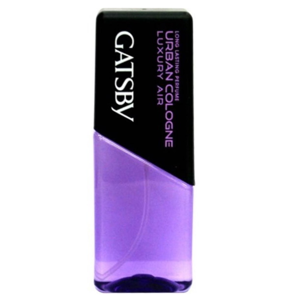 Gatsby Urban Cologne Luxury Air 125Ml