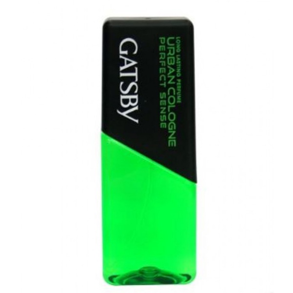 Gatsby Urban Cologne Perfect Sense 125ml