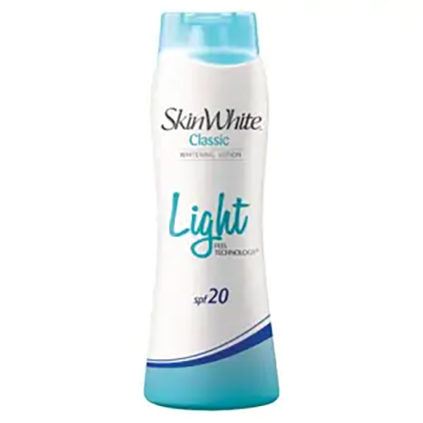 Skinwhite Power Whitening Lotion Classic SPF20 200ml