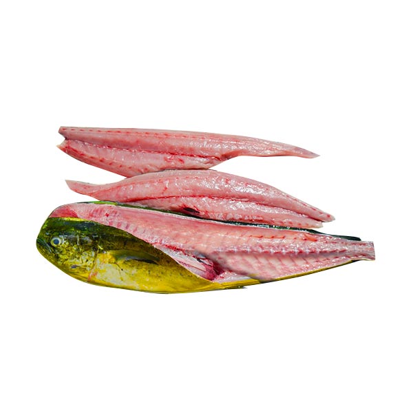 Dorado Mahi-Mahi - Kilo