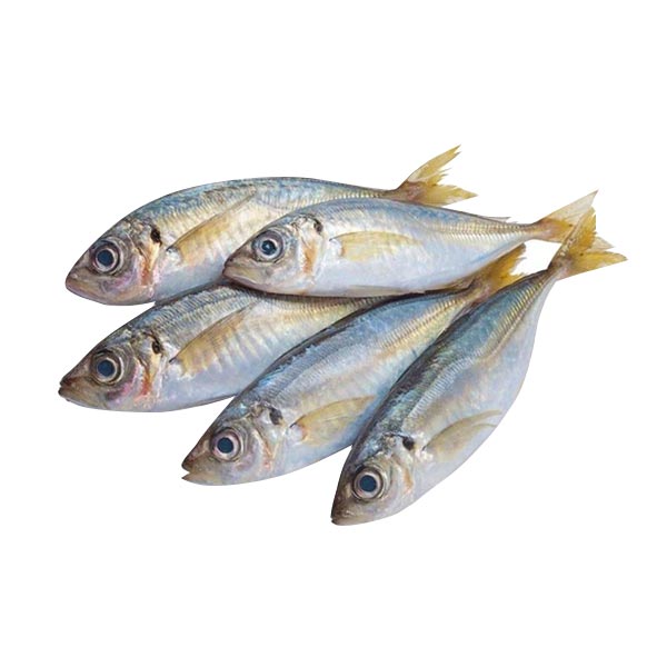 Galunggong Babae 1kg