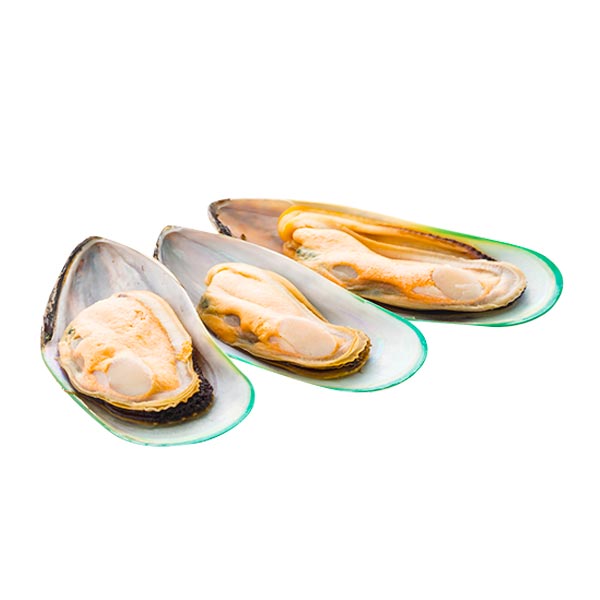 Tahong Blanched 1kg