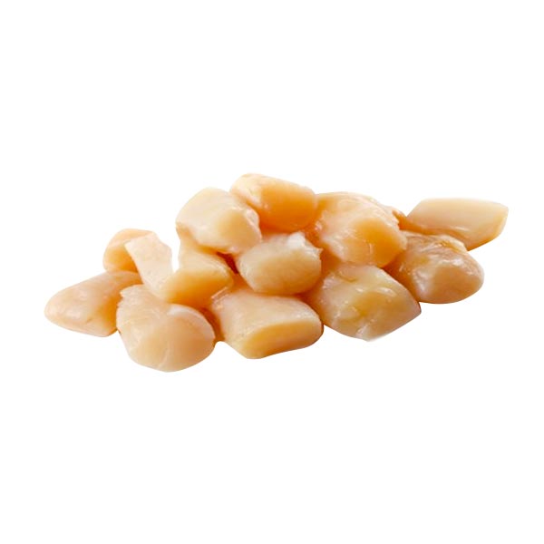 Scallop Meat 1KG