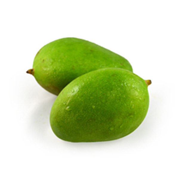 Green Mango Medium - Kilo