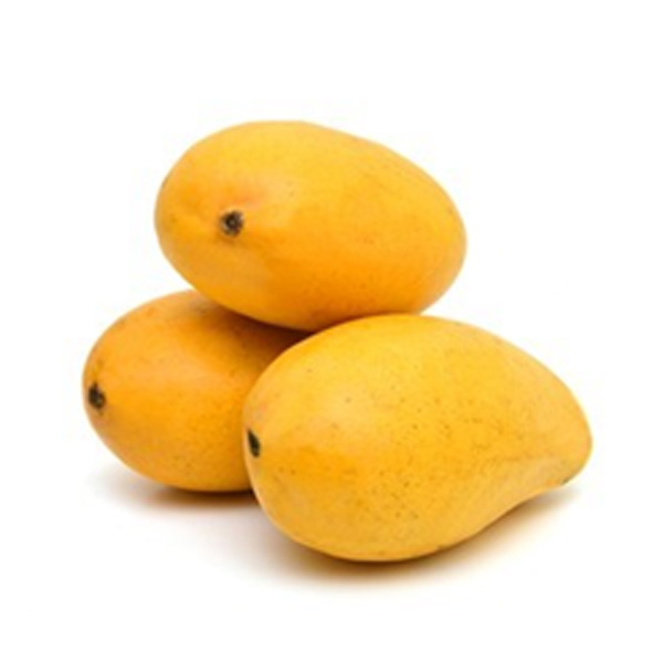 Mango Yellow Small - Kilo