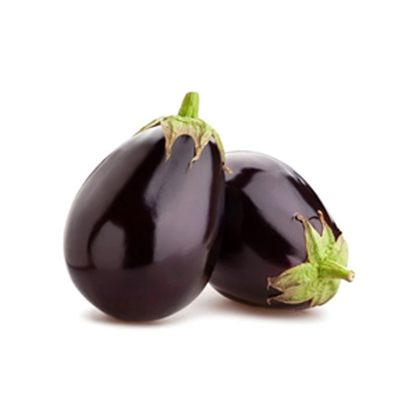 Eggplant Round 1kg