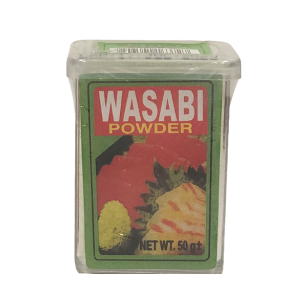 Sanwa Wasabi Powder 50g