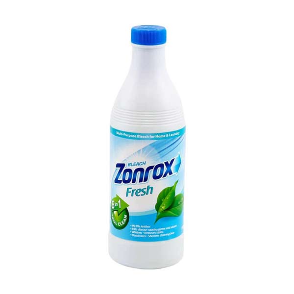 Zonrox Fresh Scent 500ml