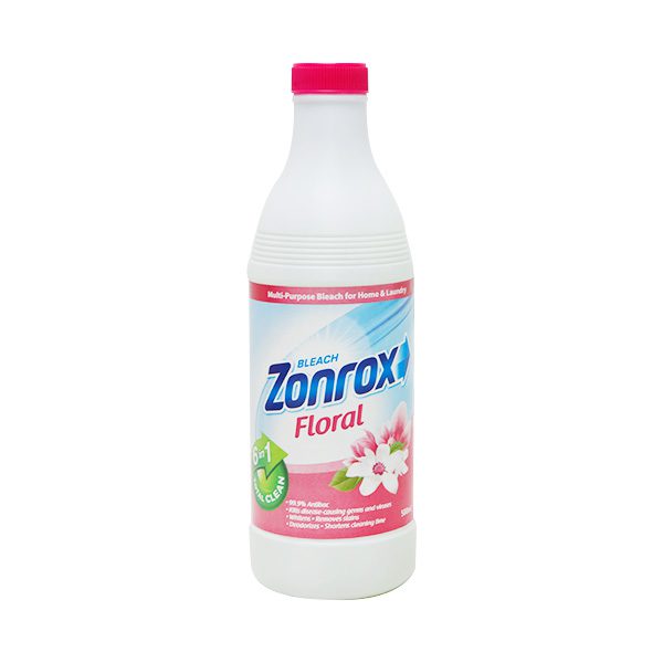 Zonrox Floral Scent 500ml