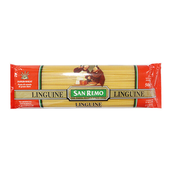 San Remo Linguine 450g