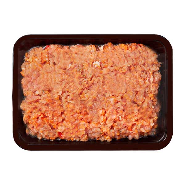 Monterey Shanghai Mix 1kg