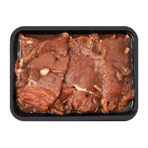 Monterey Pork Tapa 1kg