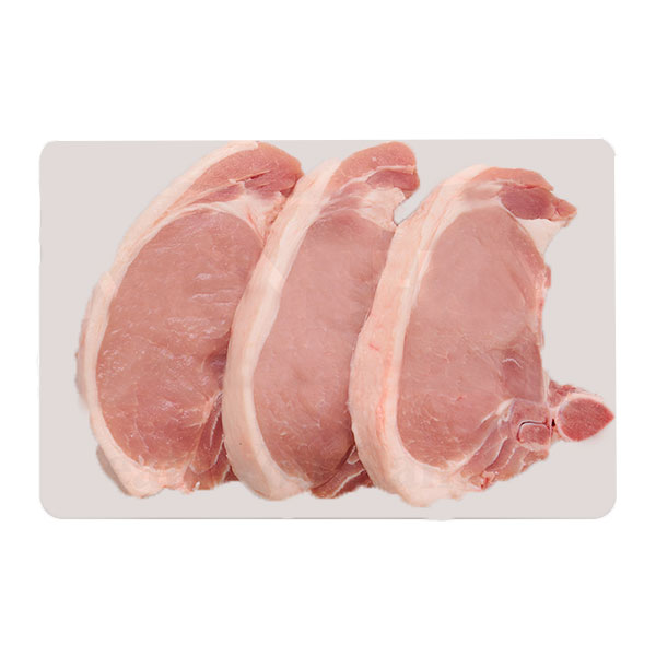 Monterey Pork Chop French 1kg