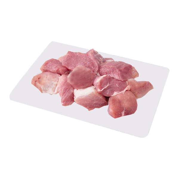 Monterey Pork Cubes 1kg