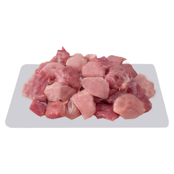 Monterey Pork Menudo Cut 1KG
