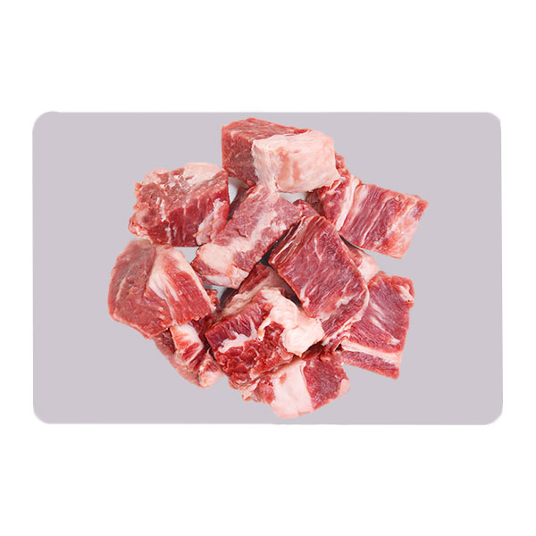 Monterey Kaldereta Cut 1kg
