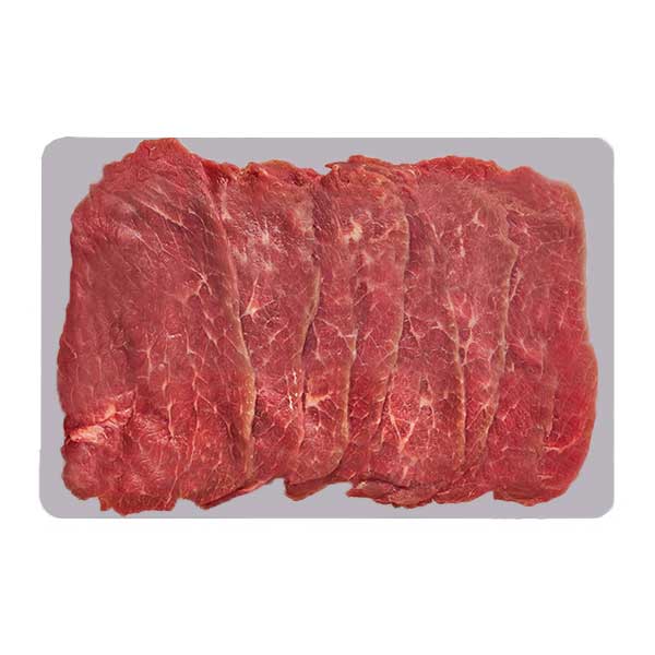 Monterey Breakfast Steak 1kg