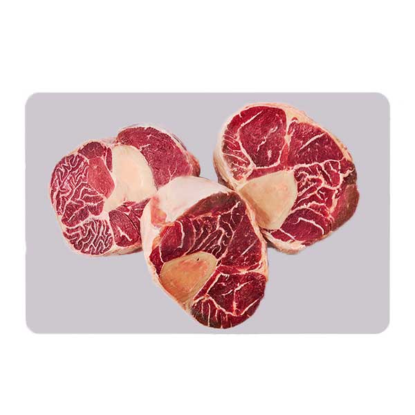 Monterey Beef Shank 1kg