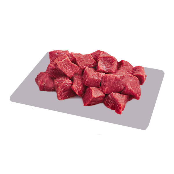 Monterey Beef Cubes 1kg