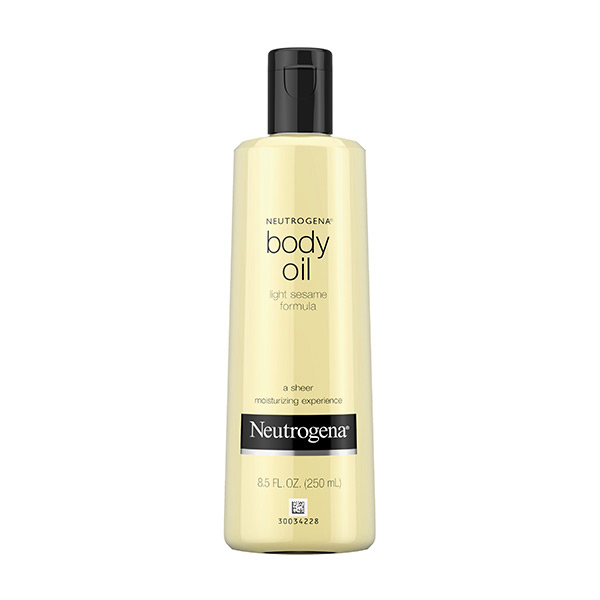 Neutrogena Body Oil 250Ml