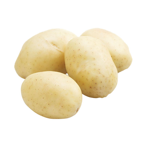 LVD White Potatoes