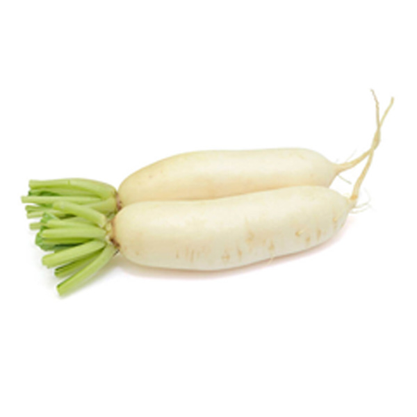 Raddish Local (Labanos) - Kilo