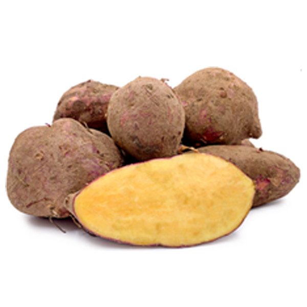Taiwan Camote 1kg