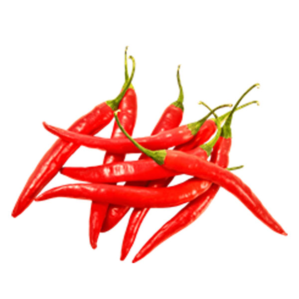 LVD Sili Labuyo