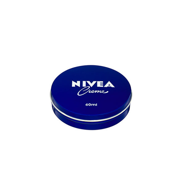 Nivea Creme 60Ml