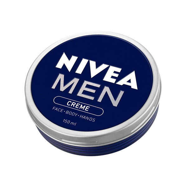 Nivea Men Creme 150Ml