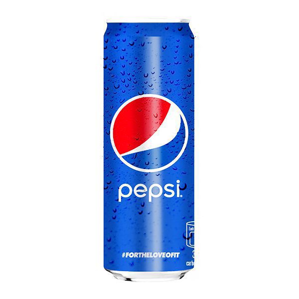 Pepsi Regular Can 320ml