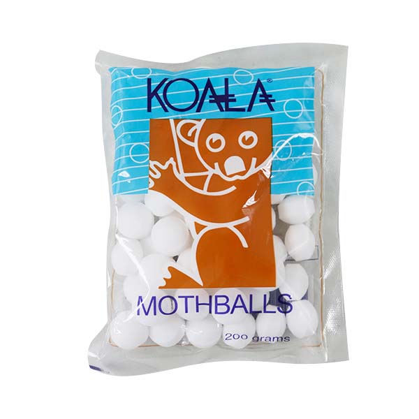 Koala Mothballs 150/200g