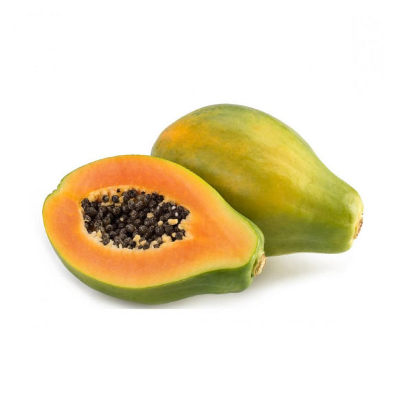 Papaya Solo 1kg