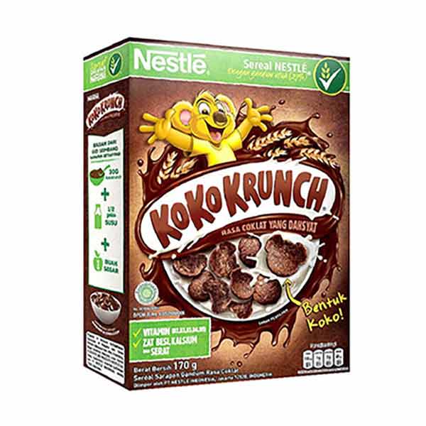 Nestlé Koko Krunch 170g