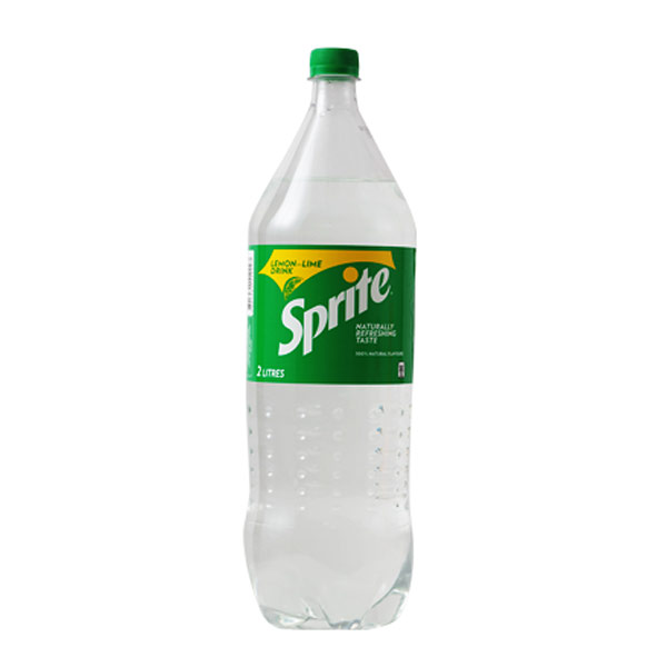 Sprite Pet 2L
