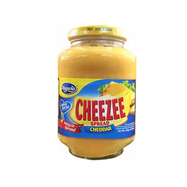 Magnolia Cheezee Spread Pimiento 480g