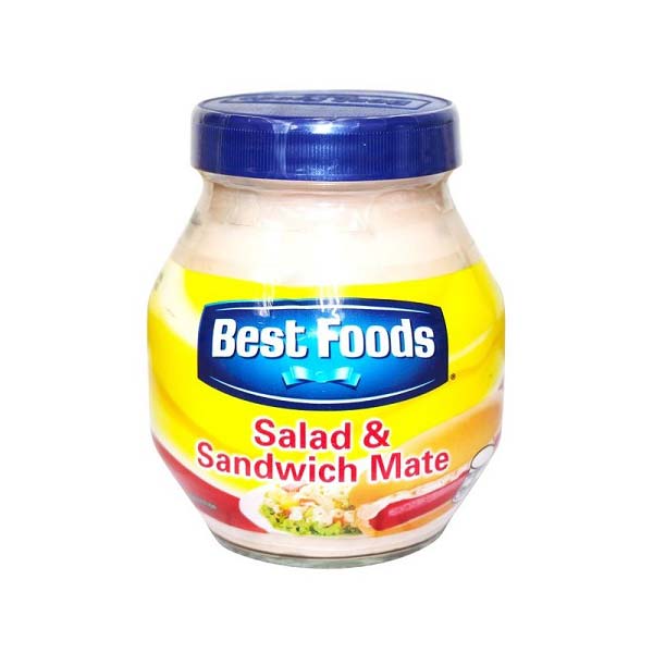 Best Foods Salad & Sandwich Mate 220ml