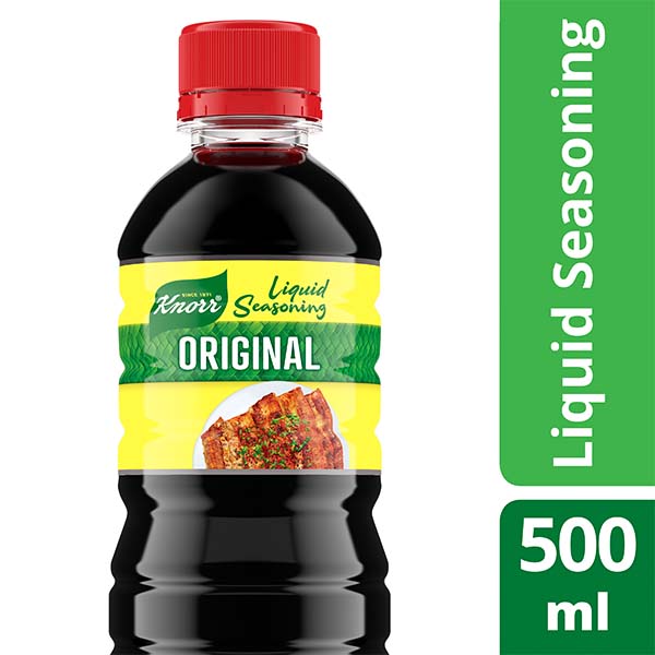 Knorr Liquid Seasoning 500ml