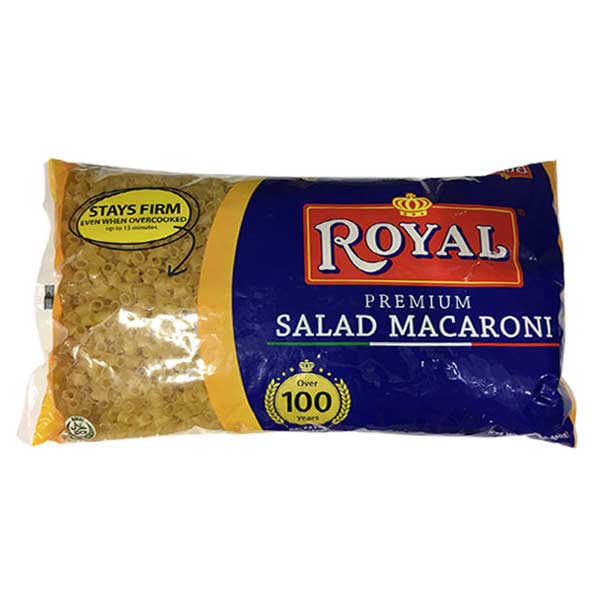 Royal Salad Macaron 1kg
