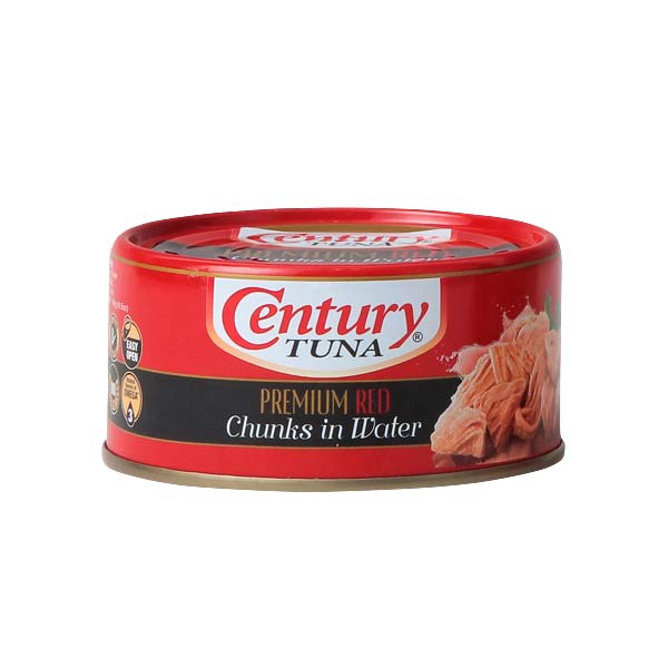 Century Tuna Chunks in Water 184g