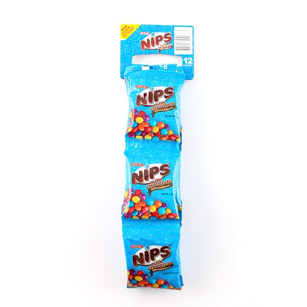 Jack 'n Jill Nips Regular Ties 16g