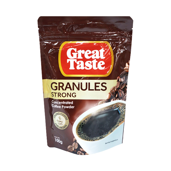 Great Taste Granules Strong 100g